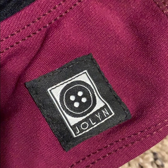 Jolyn one piece swimsuit - Picture 3 of 4